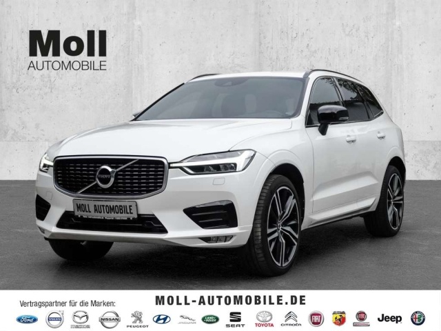 Volvo XC 60