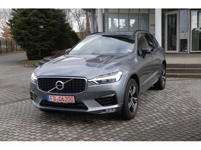 Volvo XC 60