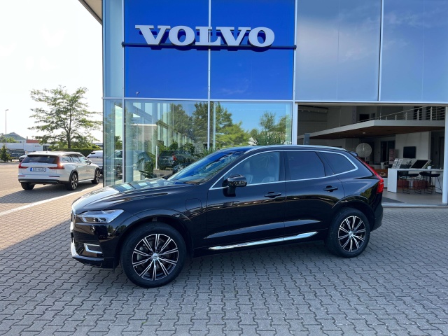 Volvo XC 60