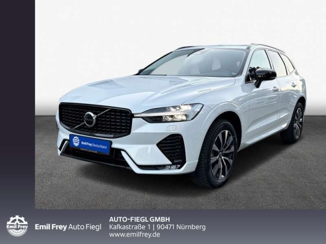 Volvo XC 60