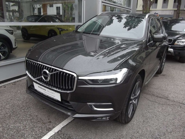 Volvo XC 60