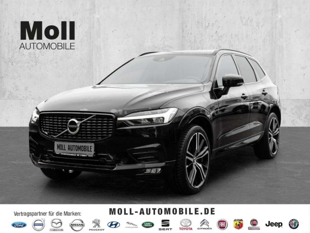 Volvo XC 60