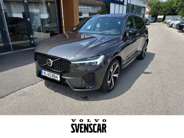 Volvo XC 60