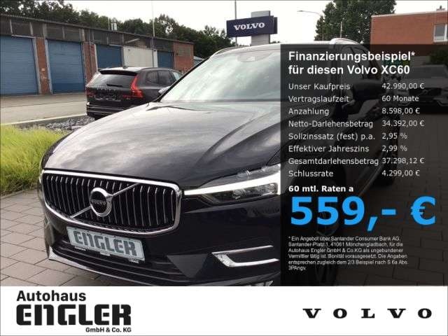 Volvo XC 60