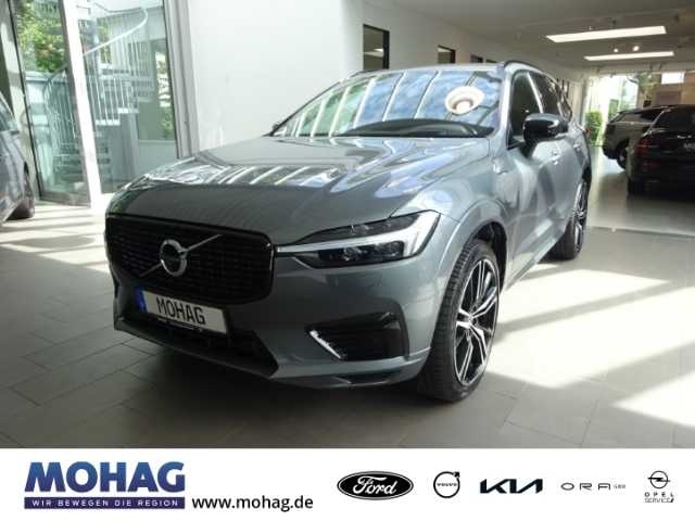 Volvo XC 60