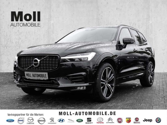 Volvo XC 60