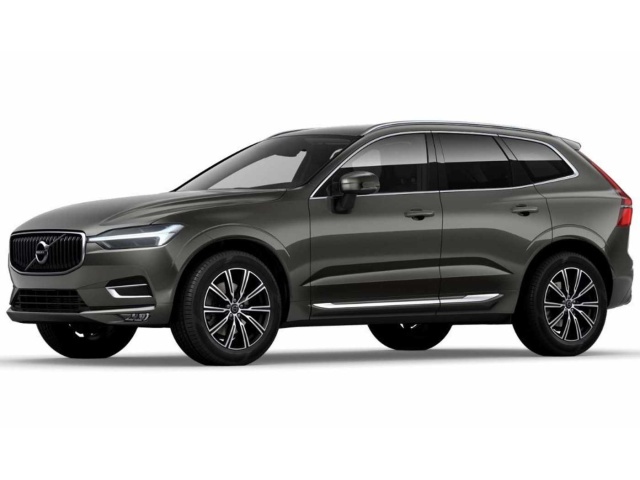 Volvo XC 60