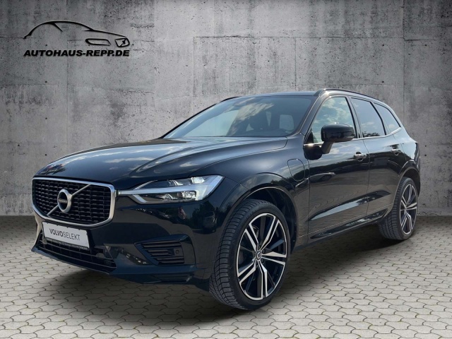 Volvo XC 60