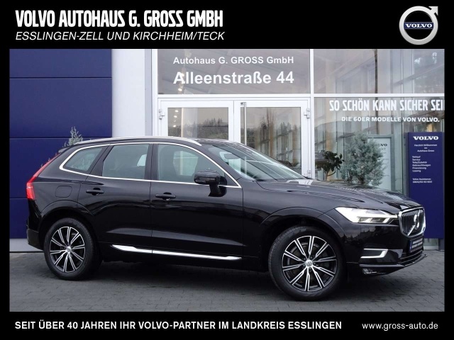 Volvo XC 60