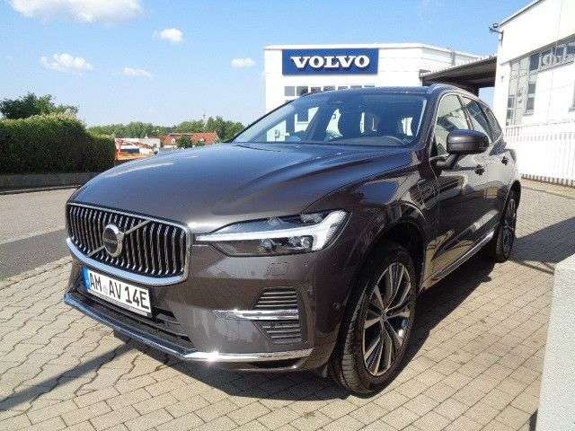 Volvo XC 60