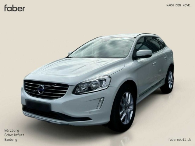 Volvo XC 60