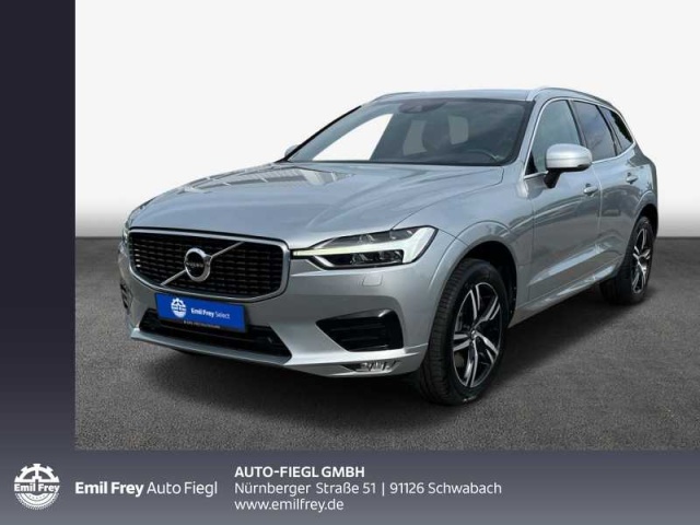 Volvo XC 60