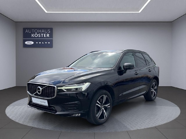 Volvo XC 60