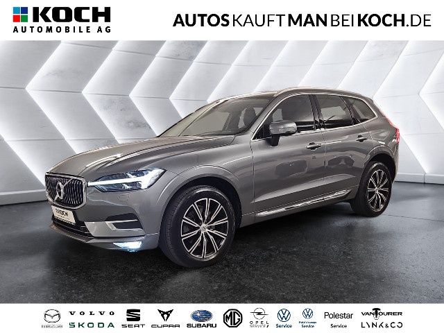 Volvo XC 60