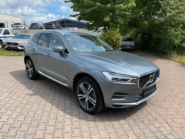 Volvo XC 60