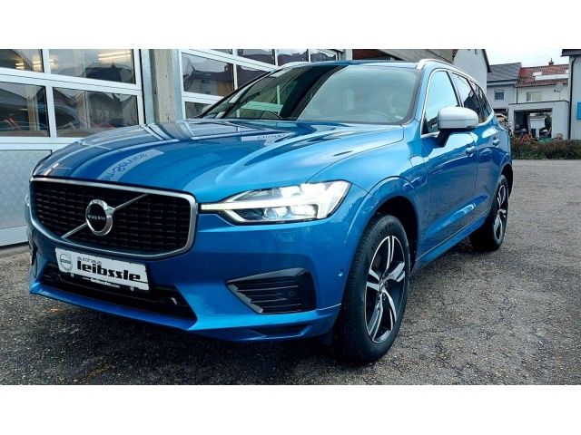 Volvo XC 60