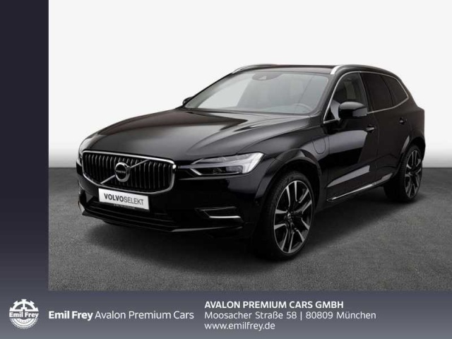 Volvo XC 60