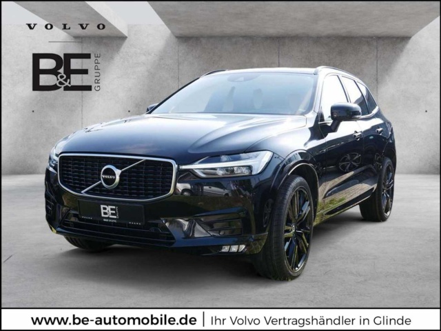 Volvo XC 60