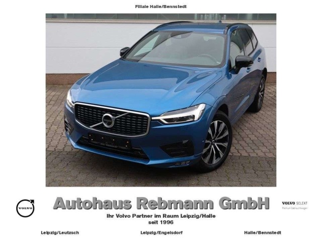 Volvo XC 60