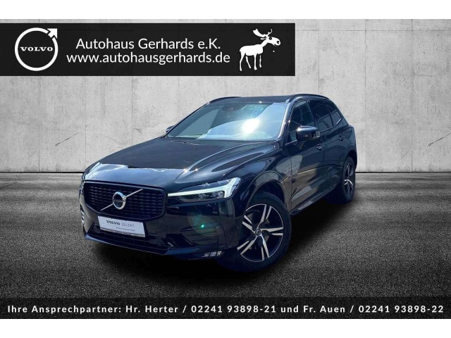 Volvo XC 60