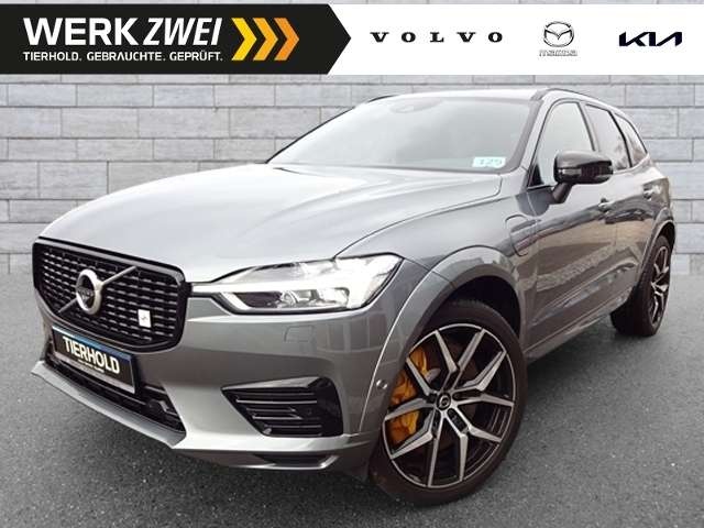 Volvo XC 60