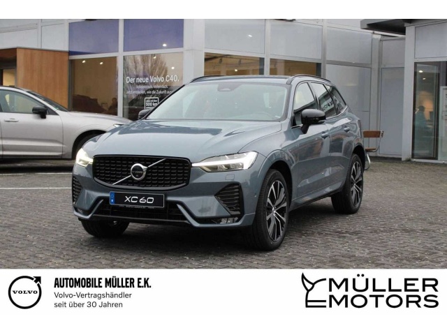 Volvo XC 60