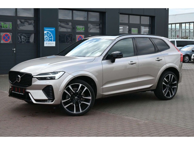 Volvo XC 60