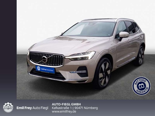 Volvo XC 60