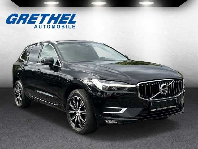 Volvo XC 60