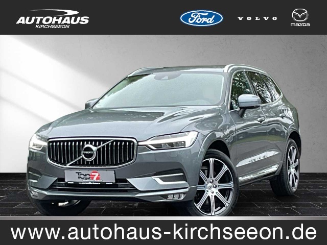 Volvo XC 60