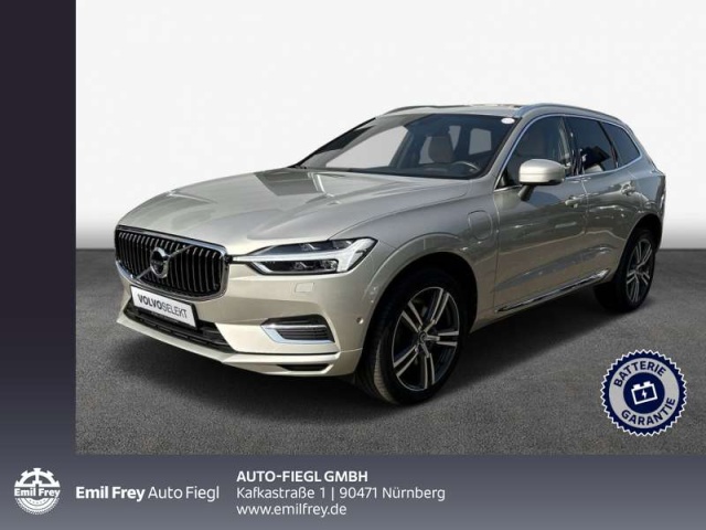 Volvo XC 60