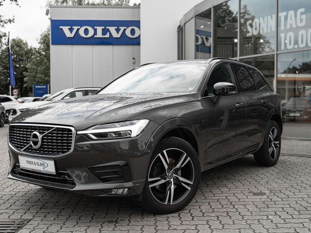 Volvo XC 60