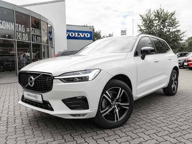 Volvo XC 60