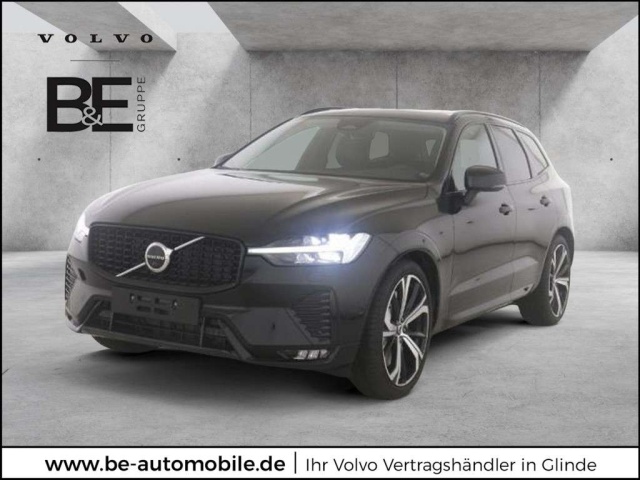 Volvo XC 60