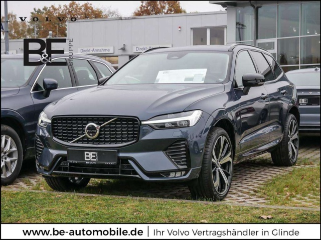 Volvo XC 60