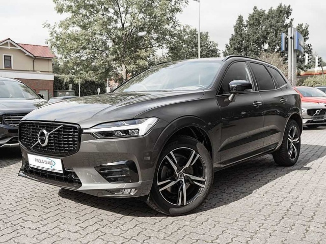 Volvo XC 60