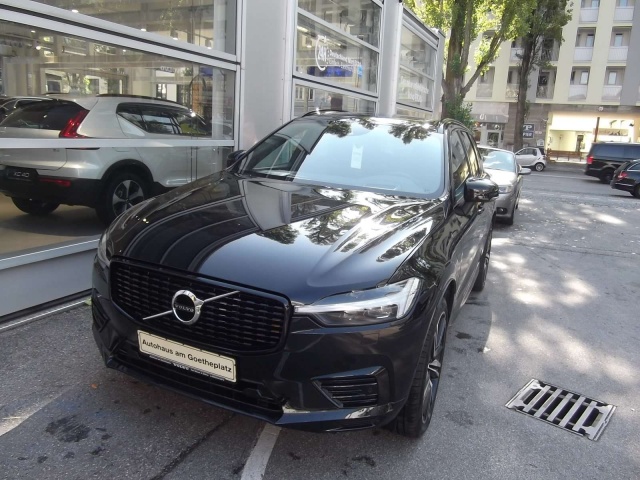 Volvo XC 60