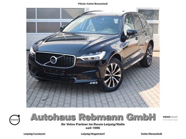 Volvo XC 60