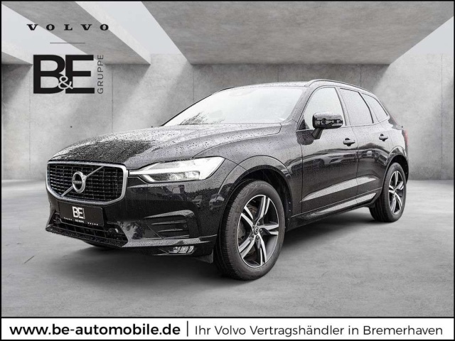 Volvo XC 60