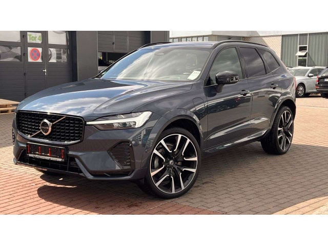 Volvo XC 60