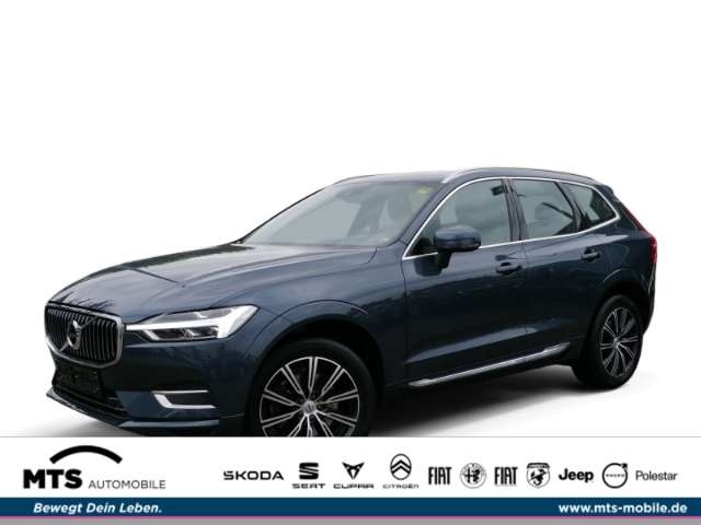 Volvo XC 60