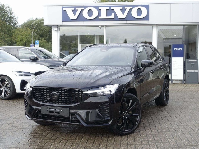 Volvo XC 60