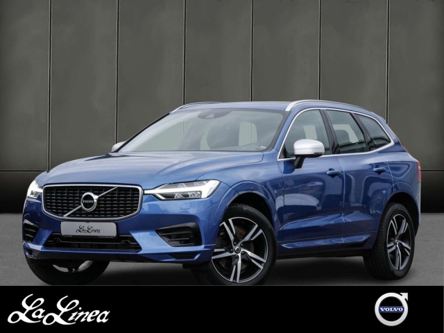 Volvo XC 60