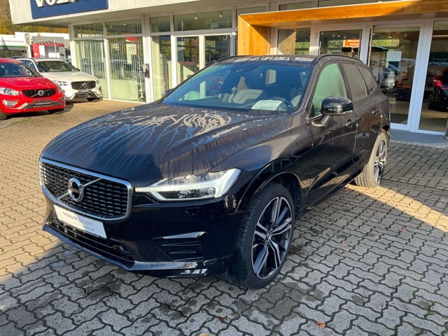 Volvo XC 60