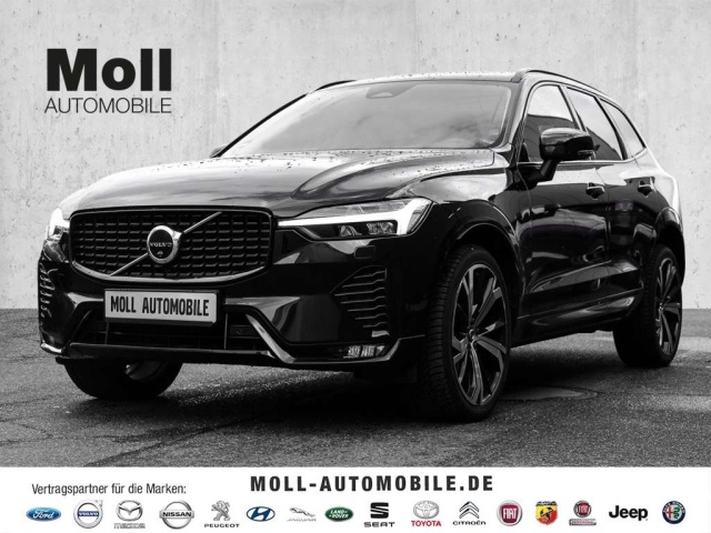 Volvo XC 60