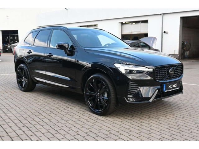 Volvo XC 60