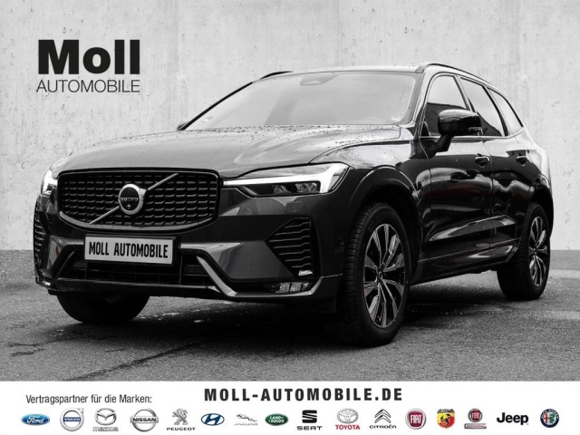 Volvo XC 60