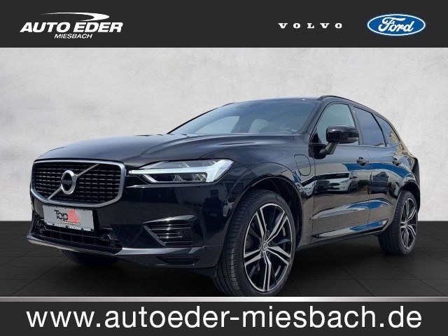 Volvo XC 60