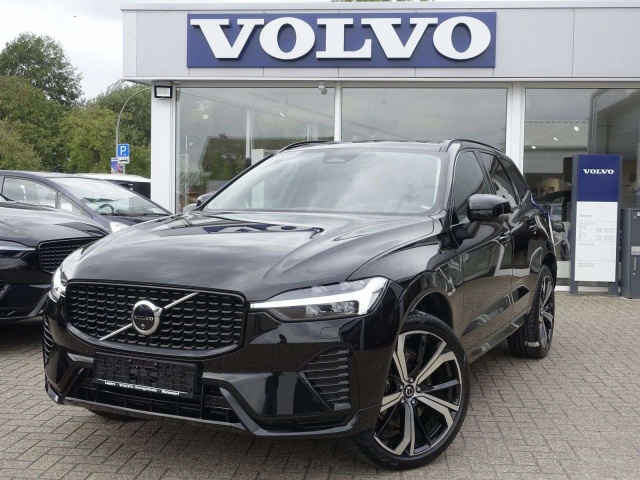 Volvo XC 60