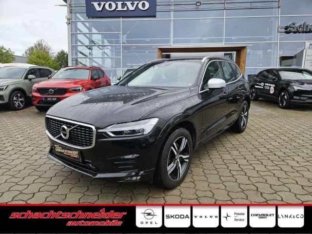 Volvo XC 60